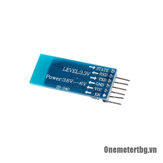 Mô Đun Truyền Nhận Tín Hiệu Bluetooth HC-05 06