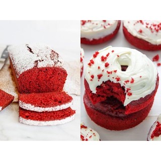 Bột Bánh Red Velvet 1Kg