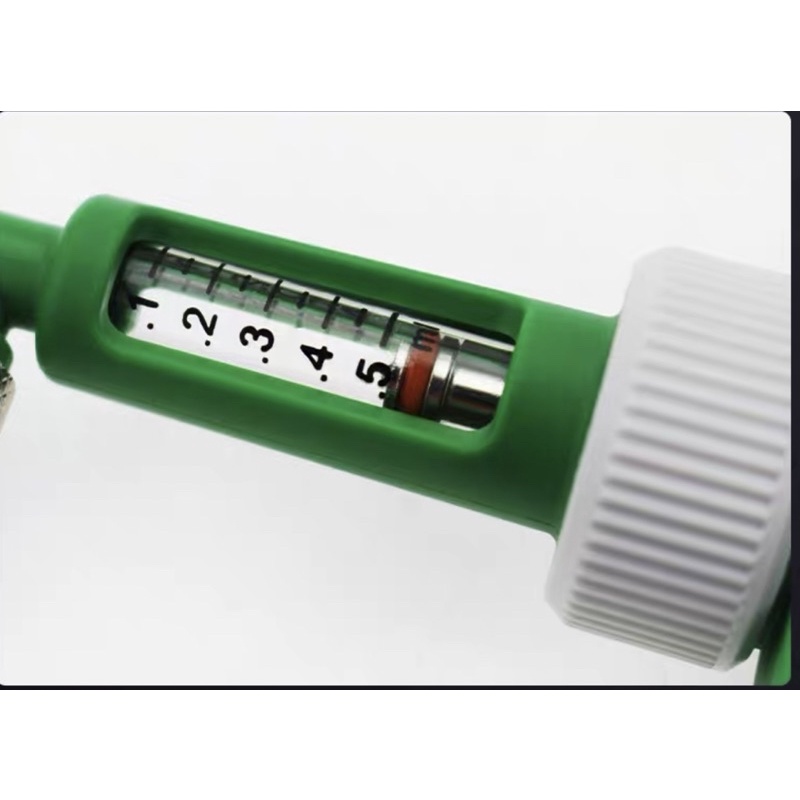 XI LANH TỰ ĐỘNG VETMORE ĐỨC 0.5ML VÀ 2ML CHẤT LƯỢNG CAO- xi lanh tiêm gia cầm