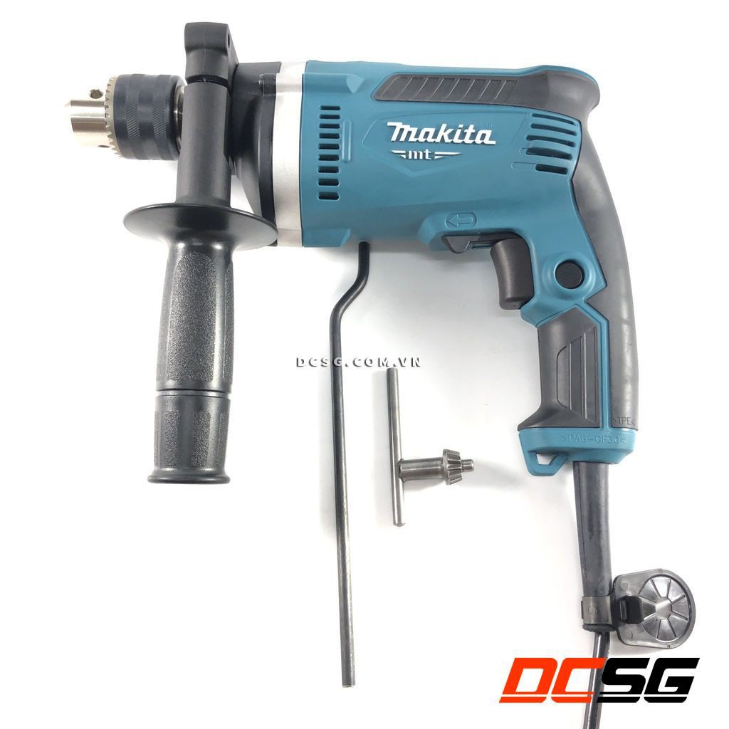 Máy khoan búa 16mm Makita M8100B | DCSG