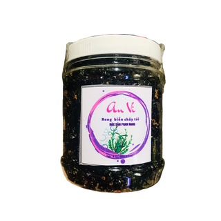 Rong Biển Ăn Liền An Vi Hũ 100gr