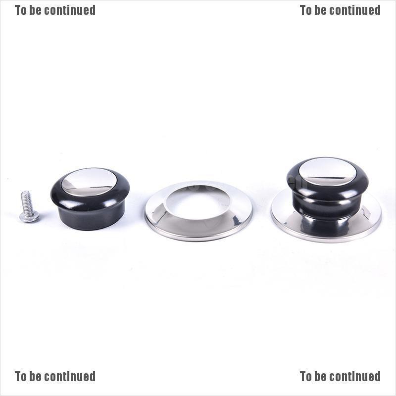1 Tay Cầm Nắp Nồi Thay Thế Chất Lượng Cao