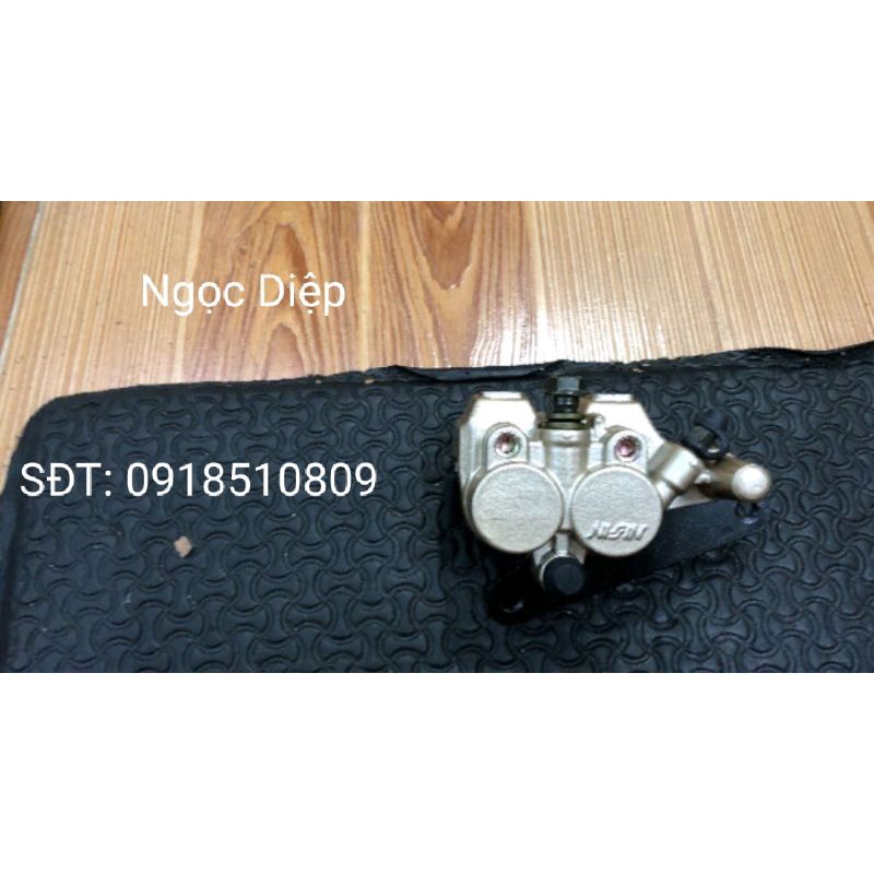 Heo dầu trước Wave+Futune1
