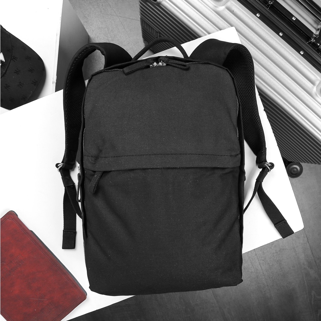 Balo Ikea Forenkla Backpack M Black