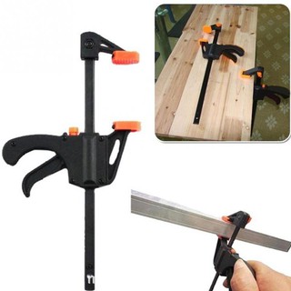 Dụng cụ kẹp giữ đồ đa năng hình chữ F