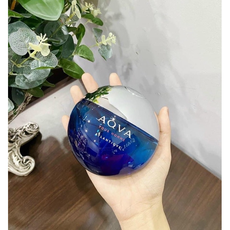 Nước hoa nam 🧊 AQVA EDT 100ML | BigBuy360 - bigbuy360.vn