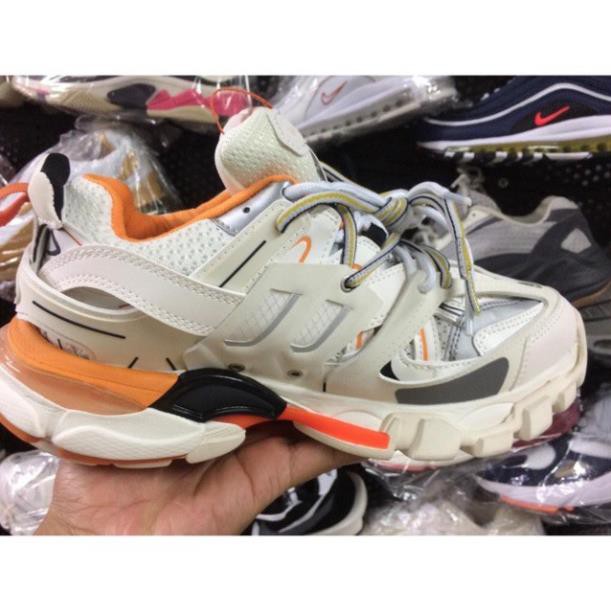 6.6 SALE Giày Balenciaga track 3.0 chuẩn 1:1. Bao kiểm hàng trước khi nhận Xịn Nhất 2020 ⚡ CHẤT sịn : - -v23 ' ' L :