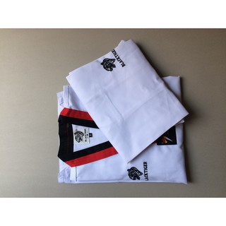 Võ phục Taekwondo số 2 (1m25 ± 5cm)