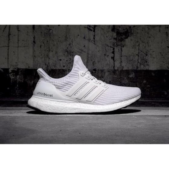 [FREESHIP - SẴN] Giày Adidas Ultra Boost 4.0 trắng chính hãng 100% Hàng Sẵn ! HOT