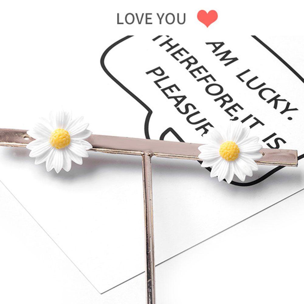 1 Đôi Bông Tai Thiết Kế Đơn Giản Thời Trang Cho Nữ