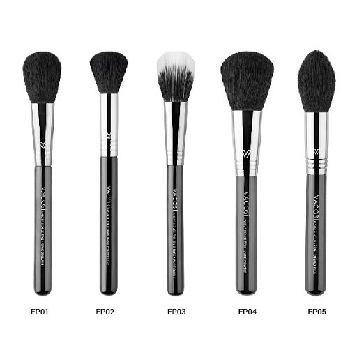 CỌ MÁ HỒNG DẸP PRO VACOSI - FP02