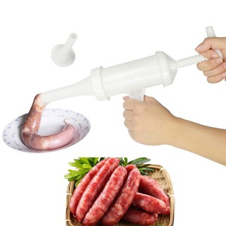 Vỏ colagen Ống nhồi xúc xích lạp xưởng và các loại gia vị