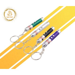 Đồ chơi mèo - đền lazer cho mèo - màu ngẫu nhiên