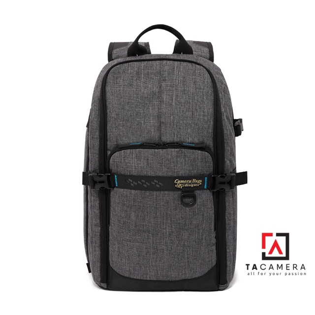 Balo Máy Ảnh Camera Bags Designer Full Photo DSLR45L