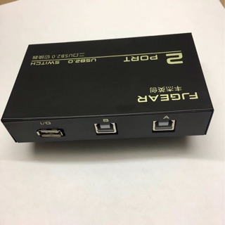 Bộ chia máy in 1 ra 2 cổng usb, 1 ra 4 cổng usb