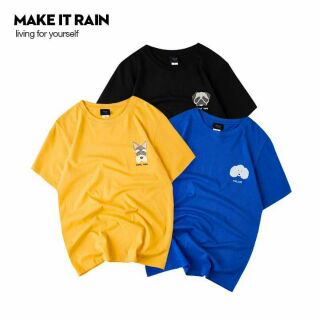 Phông Make it rain