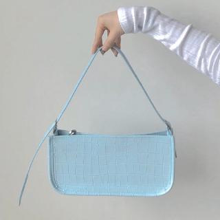 CROCODILE NEW Túi Xách Da Cỡ Lớn Thời Trang 2020