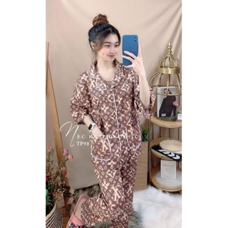 Bộ Tay Lỡ Form To