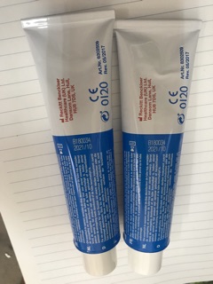 Tuýp gel K-Y 82g