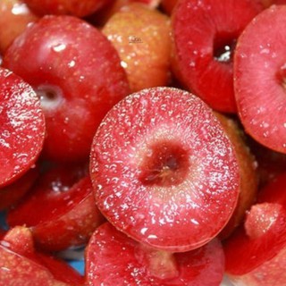 Xí Muội Đỏ Hưởng Sang 500g