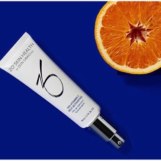 [ MIFFI ] SERUM VITAMIN C SELF-ACTIVATING 50ML