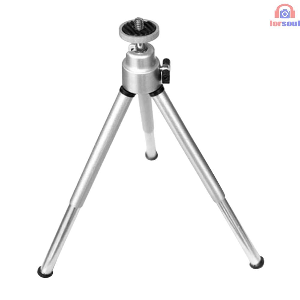 Chân Tripod Mini Bằng Hợp Kim Nhôm Cho Máy Chiếu