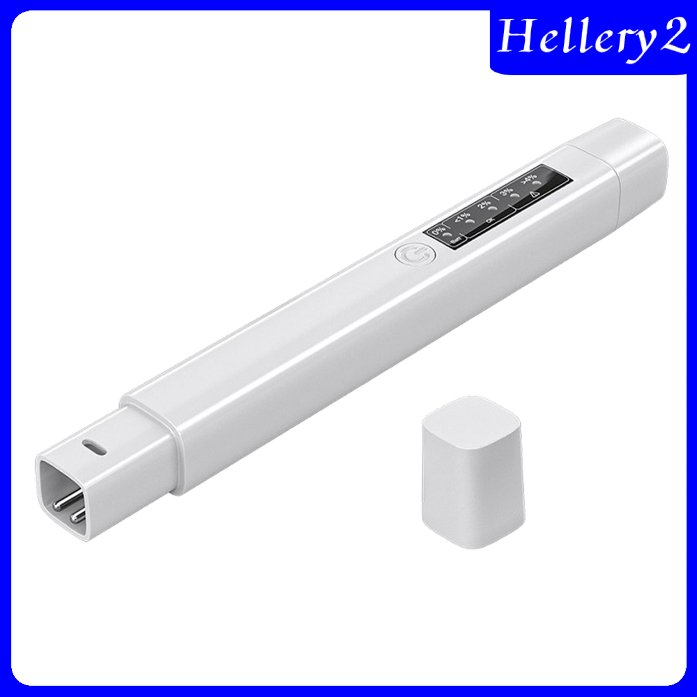 Bút Kiểm Tra Dầu Phanh Xe Ô Tô Helioy2
