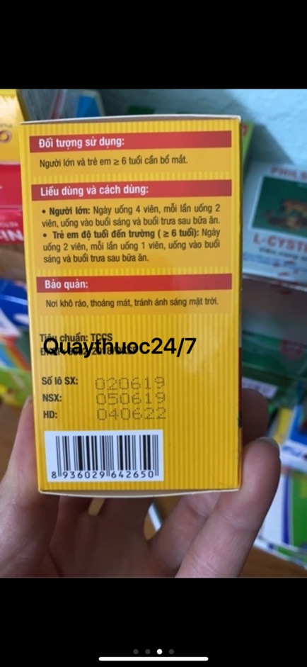 VIÊN DẦU GẤC PV ,GIÚP SÁNG MẮT ,ĐẸP DA