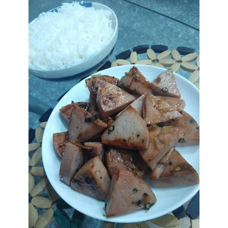 CHẢ BÒ