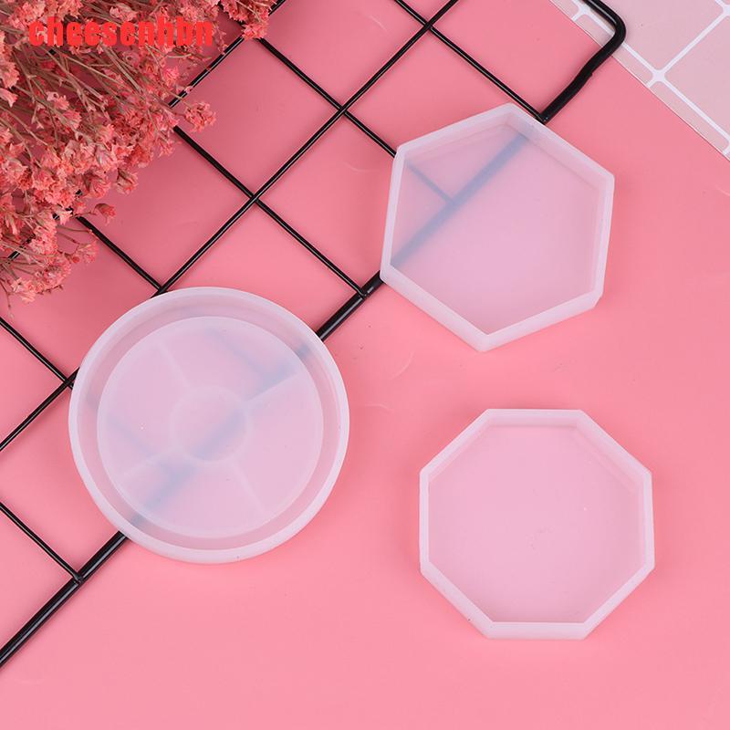 Khuôn Làm Bánh Chất Liệu Silicone Hình Phô Mai