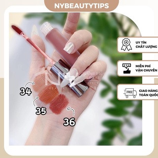 Son Bbia Velvet Lip Tint