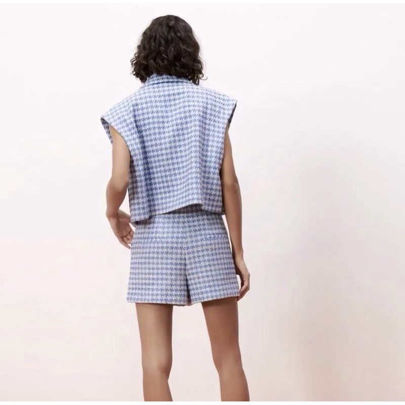 Thanh lý quần Zara auth