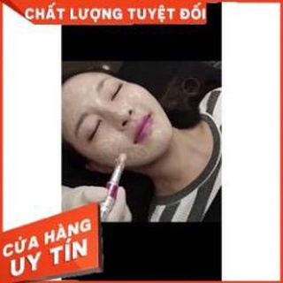 CẤY PHẤN MESO white - cấy trắng trẻ hoá da [Rẻ Vô Địch]