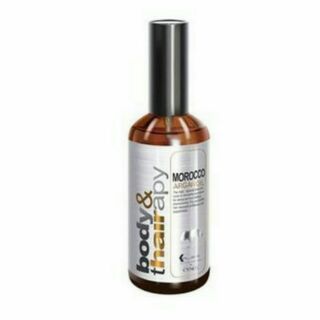 Tinh dầu dưỡng tóc Morocco Argan Oil Body & Hair