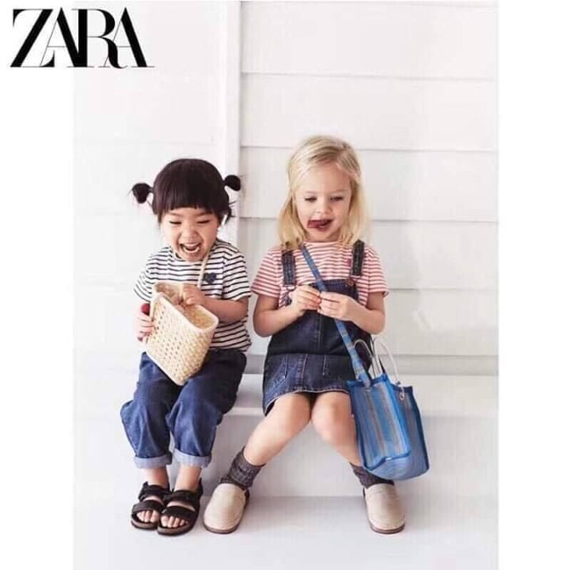 Yếm bò Zara BG