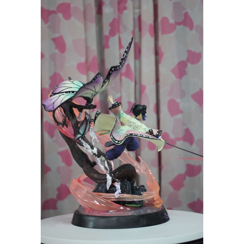 Mô hình Shinobu butterfly  - Mô hình Kimetsu no Yaiba