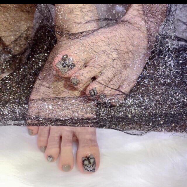 LƯỚI CHỤP ẢNH NAIL