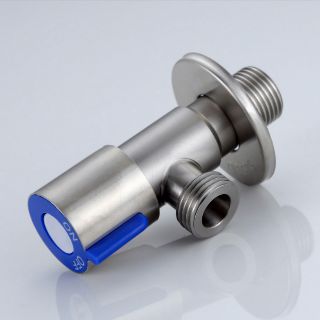Van giảm áp inox 304
