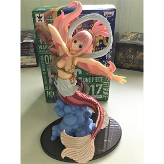 one piece set 2nd có box 2nd