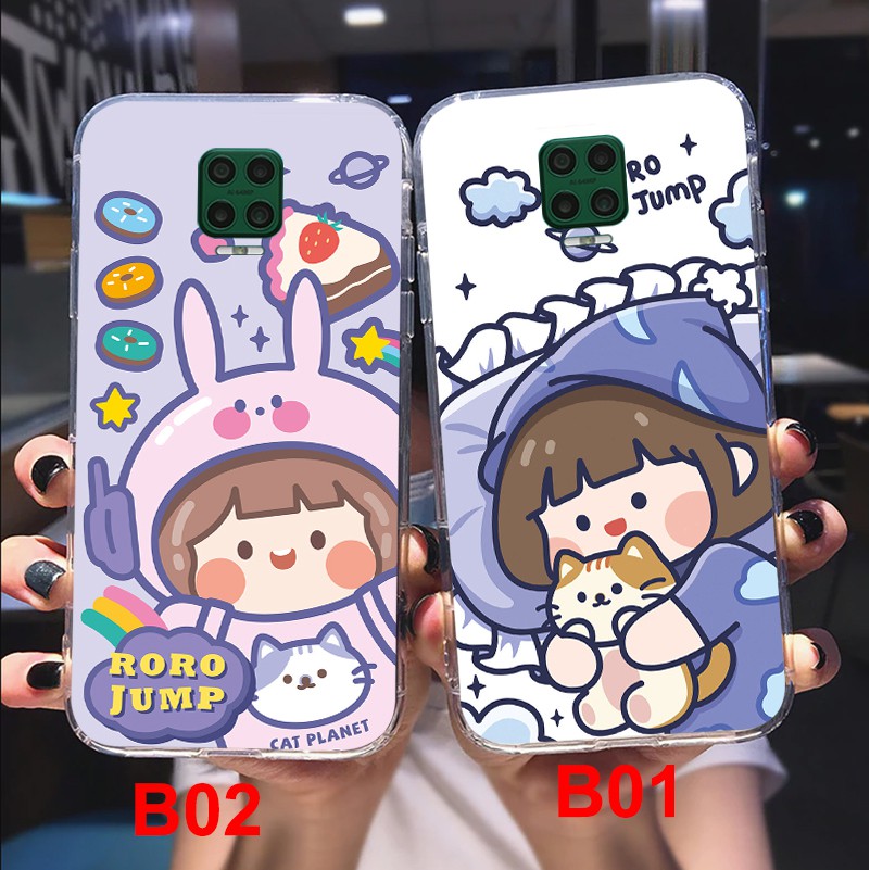 ỐP LƯNG ĐIỆN THOẠI VSMATY ARIS/ARIS PRO CÔ GÁI VŨ TRỤ ĐẸP NHIỀU MÀU SẮC GIÁ CỰC RẺ