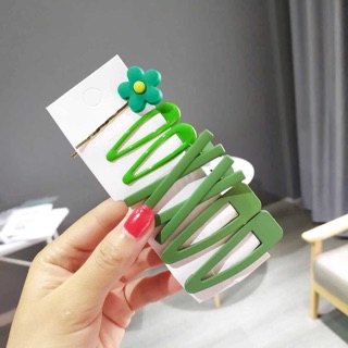 Combo sỉ 10 sét kẹp tóc ( sỉ 16k)