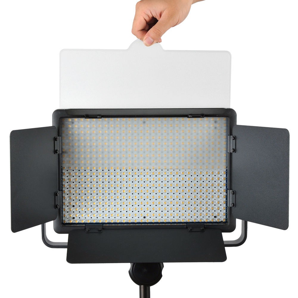 Đèn Led GODOX 500C