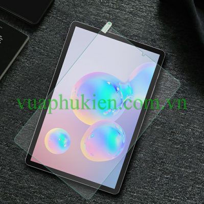 Kính cường lực cho Galaxy Tab S6 10.5 inch/ T860/ T865 Chống vỡ màn hình