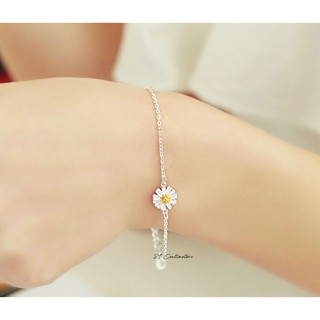 Lắc tay Daisy