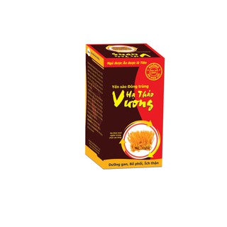 HẠ THẢO VƯƠNG - Ăn tốt ngủ ngon