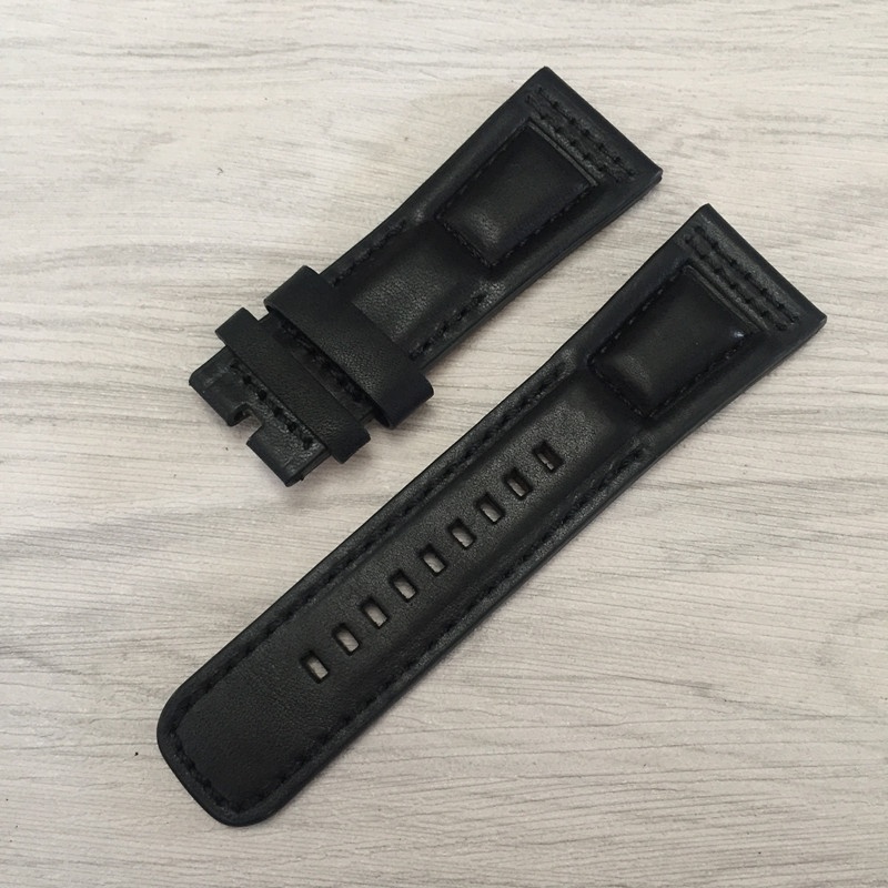 Dây Đeo Da 28mm Thay Thế Cho Đồng Hồ Seven Friday Sevenfriday