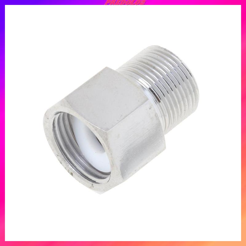 Đầu chuyển đổi xi lanh cho bể cá Co2 W21.8 sang G5/8