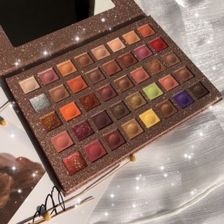 Bảng phấn mắt 40 ô ulzzang