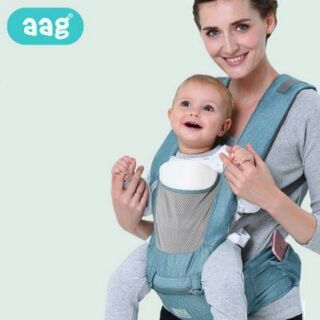 Địu ngồi AAG 2018 Model 024