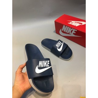 Dép nam quai ngang đế đúc cao su đi êm chân hàng vnxk (bảo hành 6 tháng )